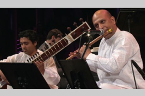 ソング・オブ・ラホール メイン画像