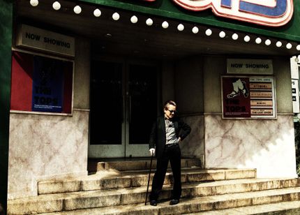 TAP -THE LAST SHOW- メイン画像