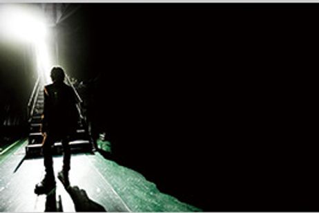 DOCUMENT OF KYOSUKE HIMURO “POSTSCRIPT” THEATER EDITION メイン画像