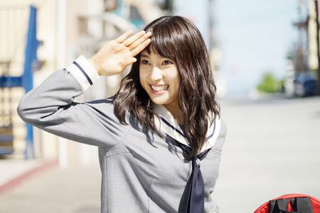 PとJK メイン画像