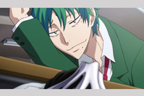 弱虫ペダル SPARE BIKE メイン画像