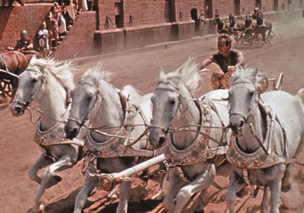 ベン・ハー メイン画像