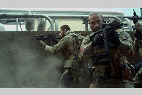 ネイビーシールズ：オペレーションZ メイン画像