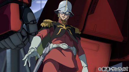 機動戦士ガンダム THE ORIGIN 激突 ルウム会戦