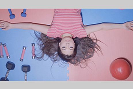 ハイヒール革命! メイン画像