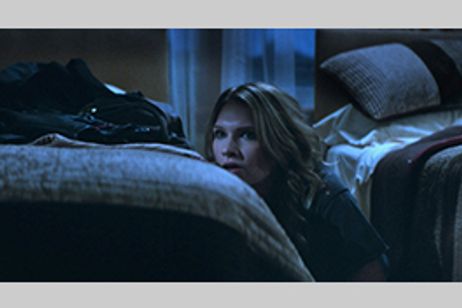 スクリーム・ガールズ〜最後の絶叫〜 メイン画像