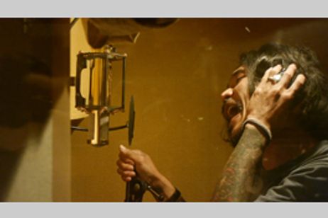 オールディックフォギー/歯車にまどわされて メイン画像