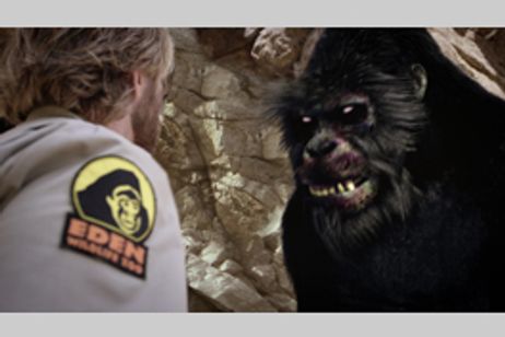 ZOOMBIE ズーンビ メイン画像