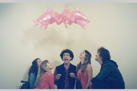 ヒップスター メイン画像