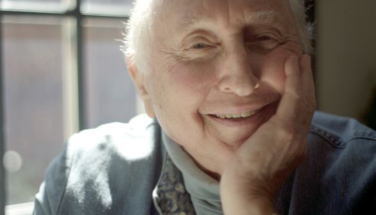 シーモアさんと、大人のための人生入門 メイン画像