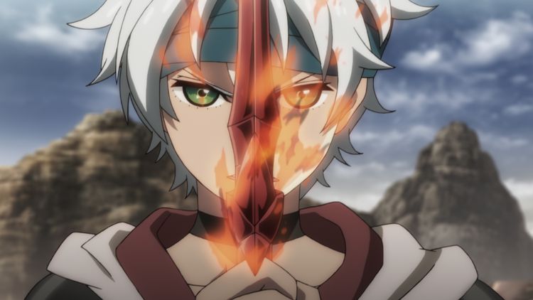 チェインクロニクル〜ヘクセイタスの閃〜 第3章 メイン画像