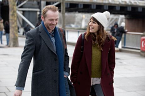 マン・アップ！　60億分の1のサイテーな恋のはじまり メイン画像