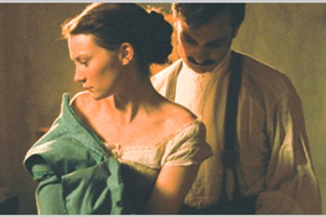 ボヴァリー夫人(2014) メイン画像