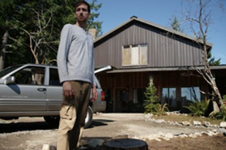 キャビン・フィーバー　リブート メイン画像