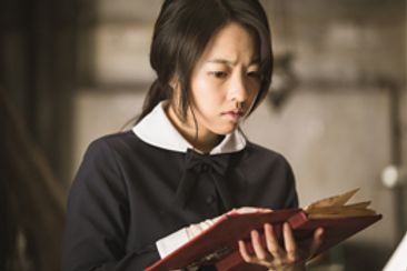 京城学校：消えた少女たち