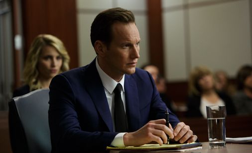 ZIPPER／ジッパー エリートが堕ちた罠 メイン画像