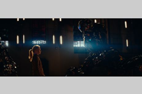 キル・コマンド メイン画像