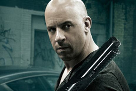 ラスト・ウィッチ・ハンター メイン画像