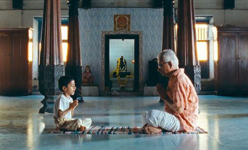 聖なる呼吸：ヨガのルーツに出会う旅 メイン画像