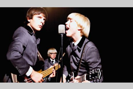 イエスタデイ(2014) メイン画像