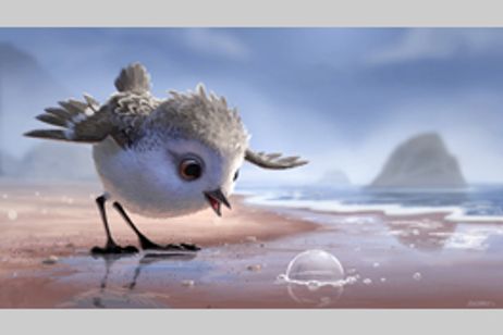 ひな鳥の冒険 メイン画像