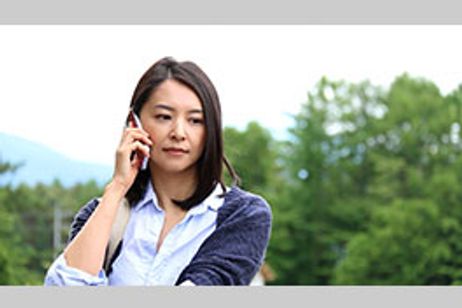 お元気ですか? メイン画像