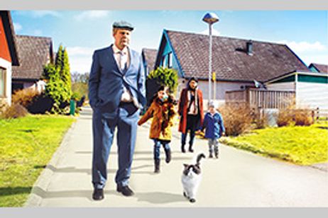 幸せなひとりぼっち メイン画像