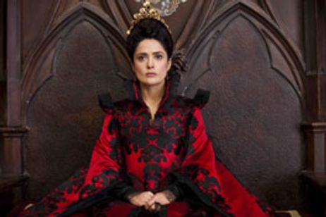 五日物語 ―3つの王国と3人の女― メイン画像