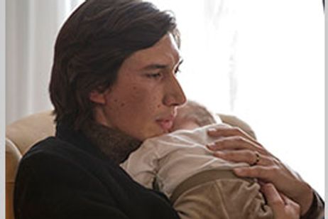 ハングリー・ハーツ メイン画像