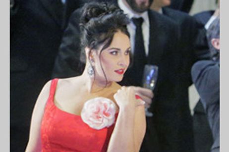 METライブビューイング2016-17 ヴェルディ「椿姫」 メイン画像