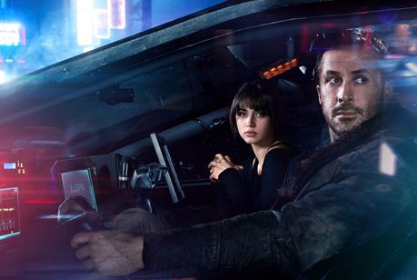 ブレードランナー 2049 メイン画像