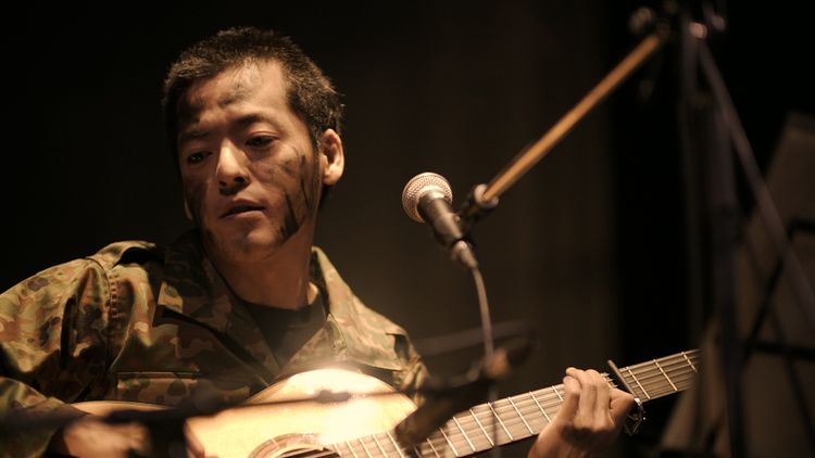 兵士A メイン画像