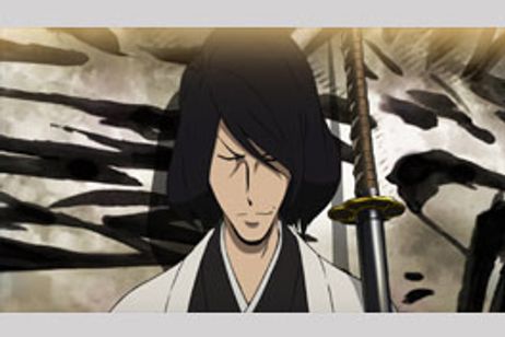 LUPIN THE IIIRD 血煙の石川五ェ門 メイン画像