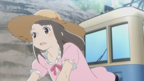 きみの声をとどけたい メイン画像