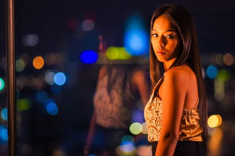 バンコクナイツ メイン画像