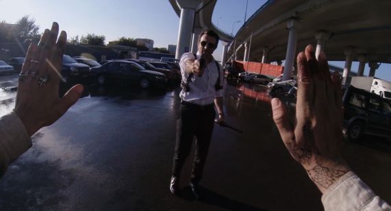 ハードコア メイン画像