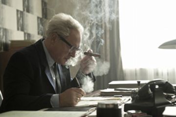 アイヒマンを追え! ナチスがもっとも畏れた男