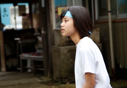 トモシビ 銚子電鉄6.4kmの軌跡 メイン画像