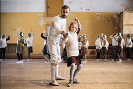 こころに剣士を メイン画像