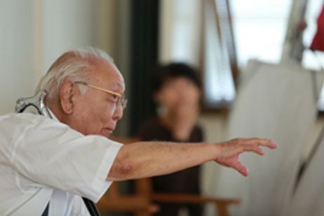 時代劇は死なず ちゃんばら美学考 メイン画像