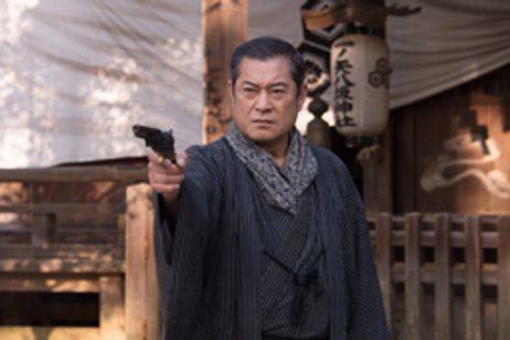 浅草・筑波の喜久次郎〜浅草六区を創った筑波人〜 メイン画像