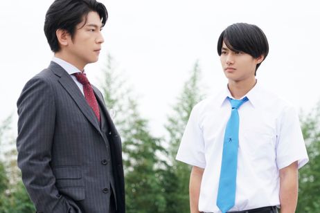 サクラダリセット 後篇 メイン画像