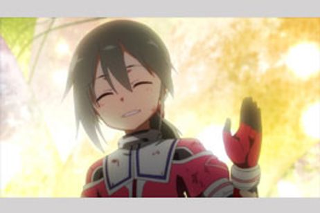 結城友奈は勇者である-鷲尾須美の章-第2章「たましい」 メイン画像