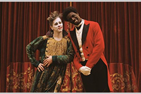 ショコラ 〜君がいて、僕がいる〜 メイン画像