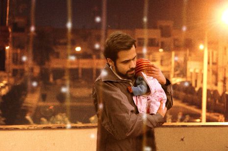 汚れたミルク／あるセールスマンの告発 メイン画像