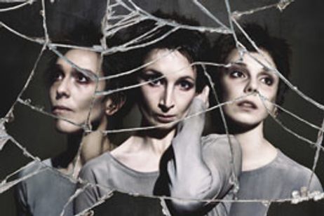 英国ロイヤル・オペラ・ハウス シネマシーズン2016/17 ロイヤル・バレエ「アナスタシア」 メイン画像