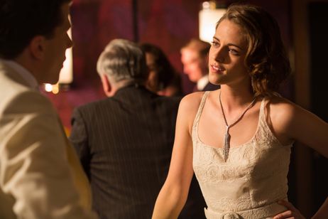 カフェ・ソサエティ メイン画像