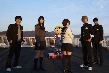 トモダチゲーム 劇場版