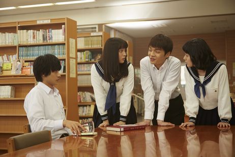 氷菓 メイン画像