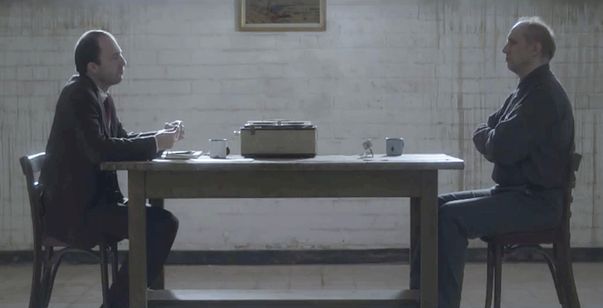 ヒトラー最後の代理人 メイン画像